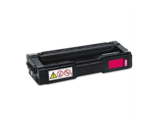 Toner Ricoh SPC311 Magenta - Compatible