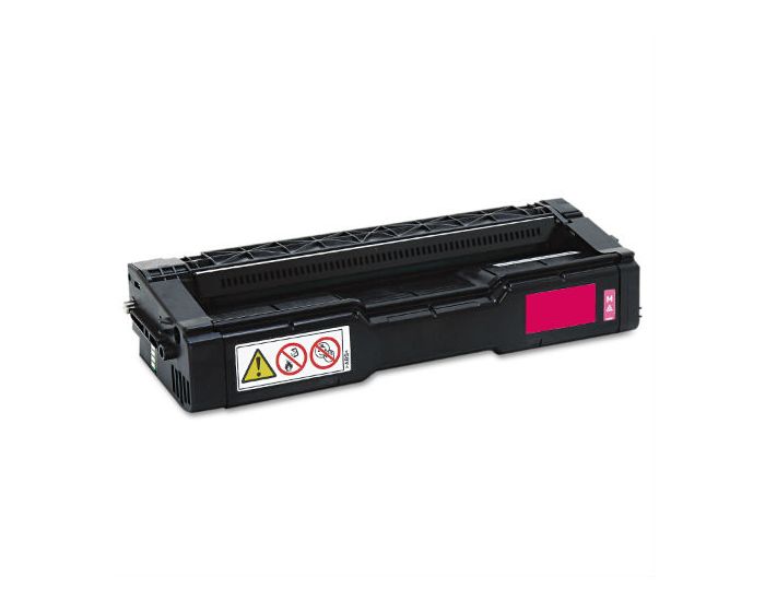 Toner Ricoh SPC311 Magenta – Compatible