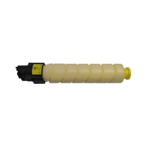 Toner Ricoh SPC430 Jaune- Xerox- Compatible