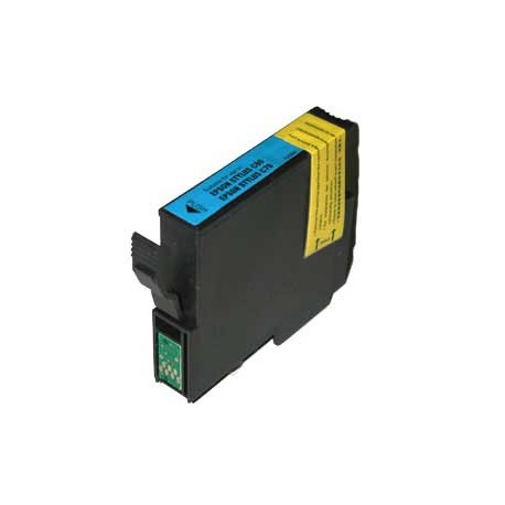 Cartouche Epson Cyan T0322 – Compatible