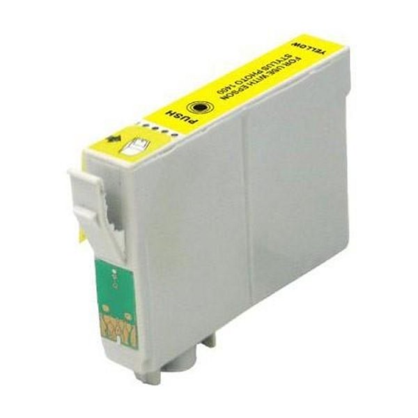 Cartouche Epson Jaune T0324 – Compatible