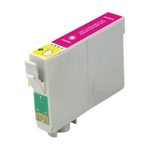 Cartouche Epson T0443 Magenta - Compatible