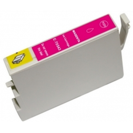 Cartouche Epson Magenta T0543 – Compatible