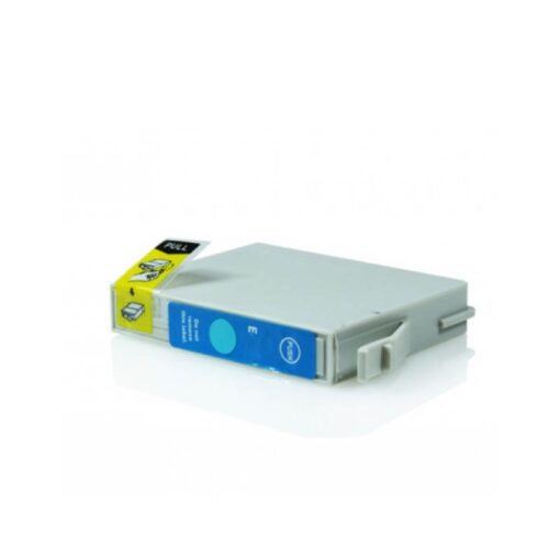 Cartouche Epson Cyan T0612 - Compatible
