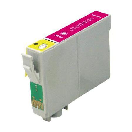 Cartouche Epson T1293 Magenta – Compatible