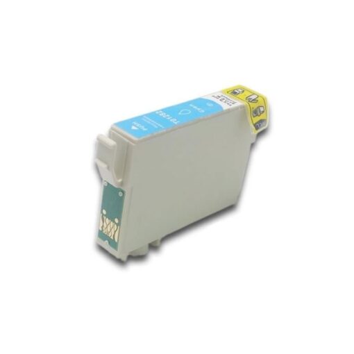 Cartouche Epson T1282 Cyan - Compatible