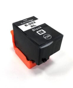 Cartouche Epson 202 XL Noir - Compatible