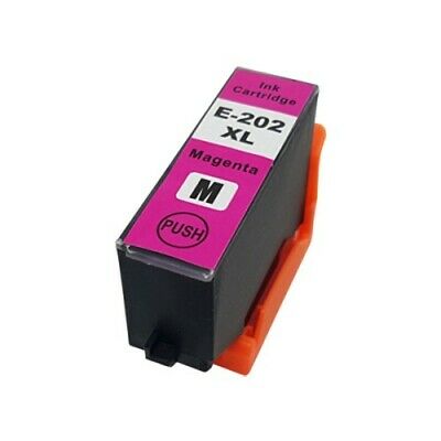 Cartouche Epson 202 XL Magenta – Compatible