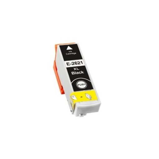 Cartouche EPSON T2631 Xl Noir