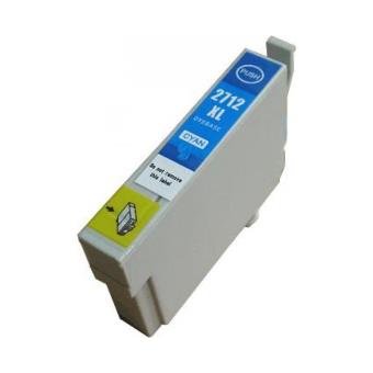 Cartouche Epson T2712XL Cyan – Compatible