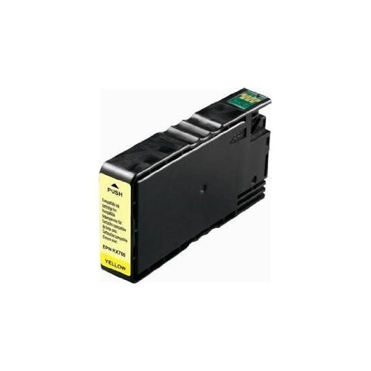 Cartouche Epson T5594 Jaune – Compatible