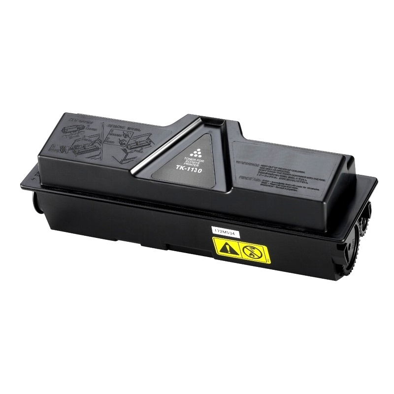 Toner KyoceraTK-1130 Noir – Compatible