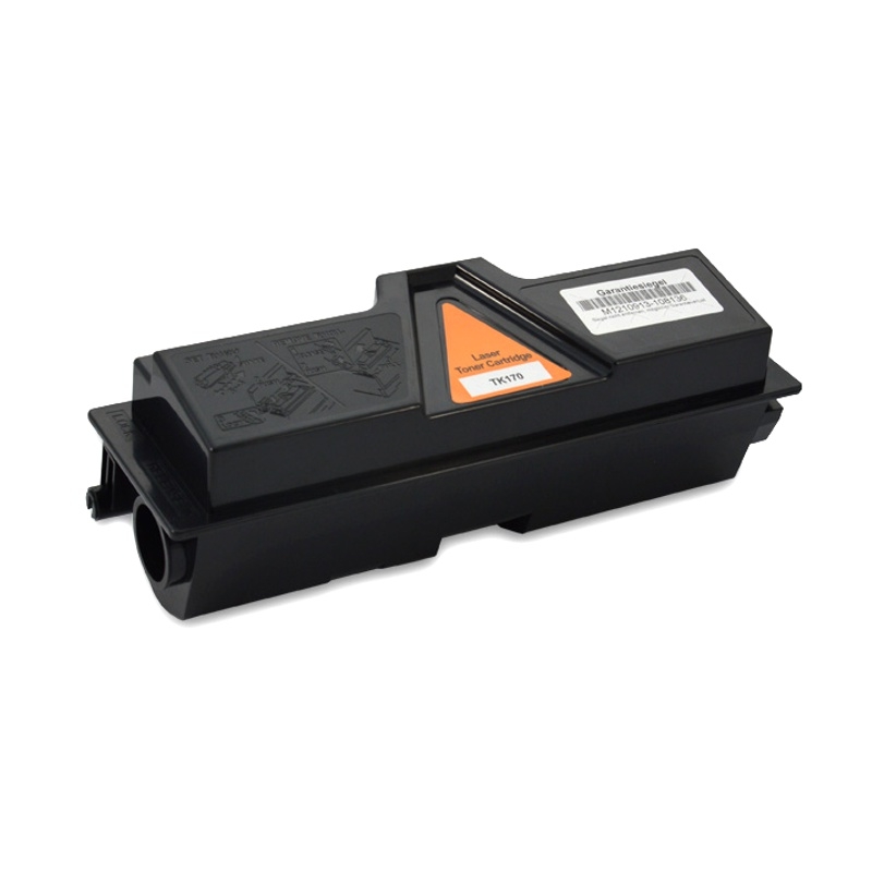 Toner KyoceraTK-170 Black – Compatible