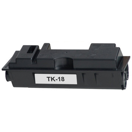 Toner KyoceraTK-18 Noir – Compatible