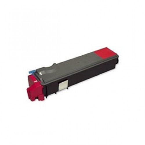 Toner KyoceraTK-520K Magenta – Compatible