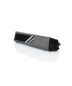 Toner KyoceraTK-540BK Noir - Compatible