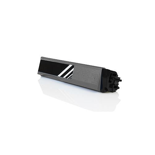 Toner KyoceraTK-540BK Noir – Compatible