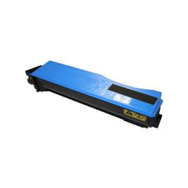 Toner KyoceraTK-540C Cyan – Compatible