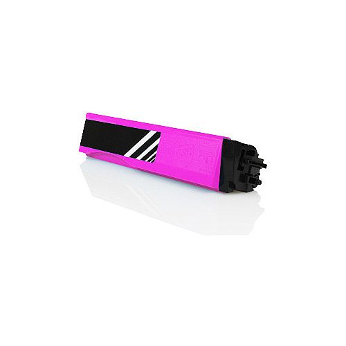 Toner KyoceraTK-540M Magenta – Compatible