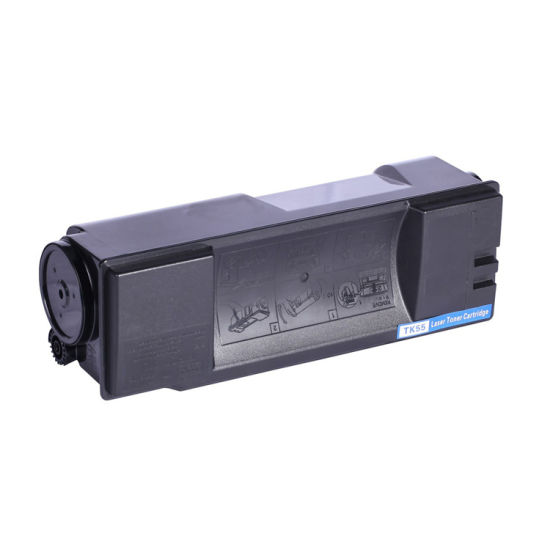 Toner KyoceraTK-55 Noir – Compatible