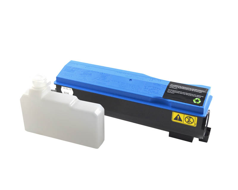 Toner KyoceraTK-560K Cyan – Compatible