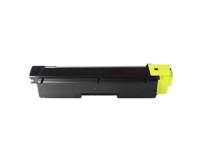 Toner KyoceraTK-560K Jaune – Compatible