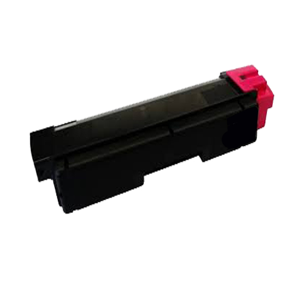 Toner KyoceraTK-580M Magenta – Compatible