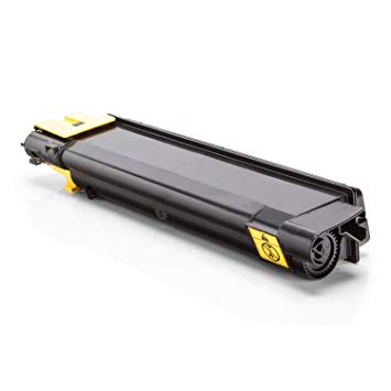 Toner KyoceraTK-590 Jaune – Compatible