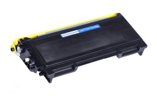 Toner Brother TN-2000 Noir- Compatible