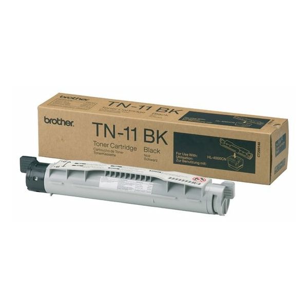 Toner Brother TN-11BK