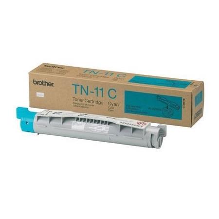 Toner Brother TN-11C