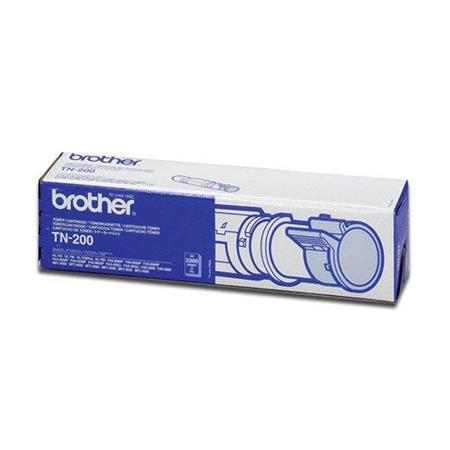 Toner Brother TN-200 Noir