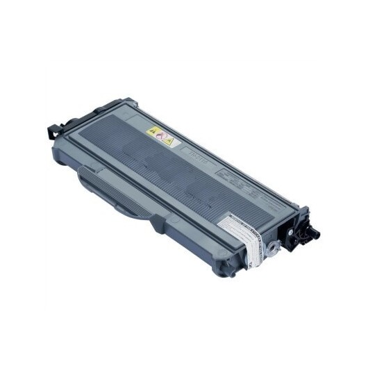 Toner Brother TN-2120 Noir- Compatible