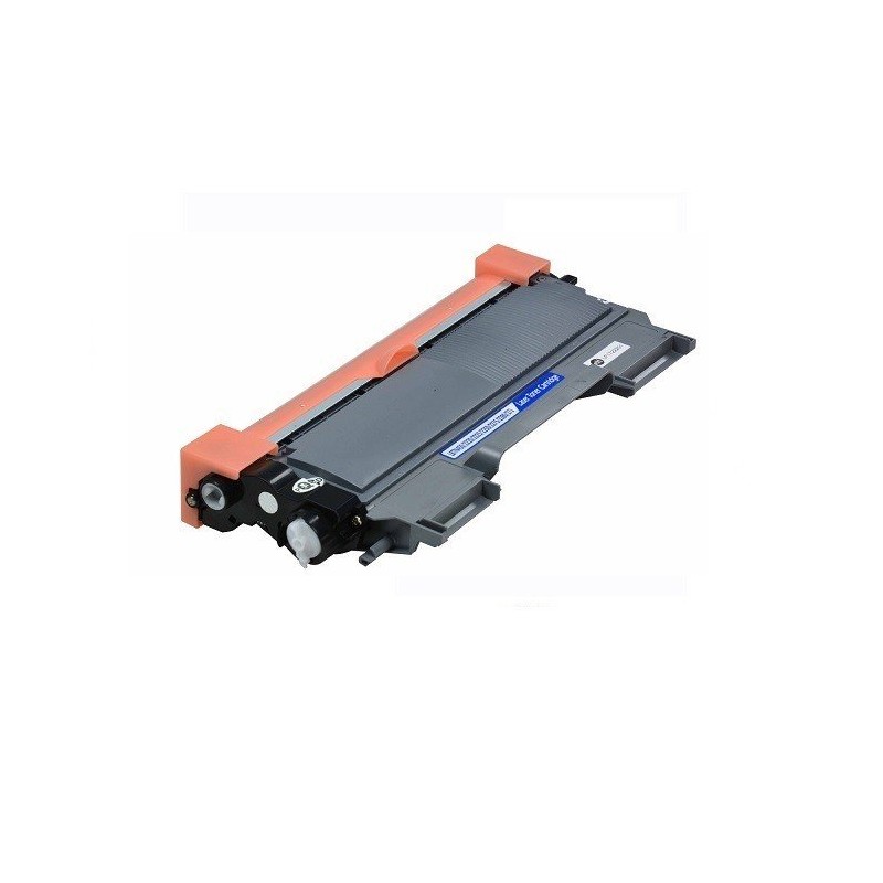 Toner TN-2420 Noir HC compatible Brother