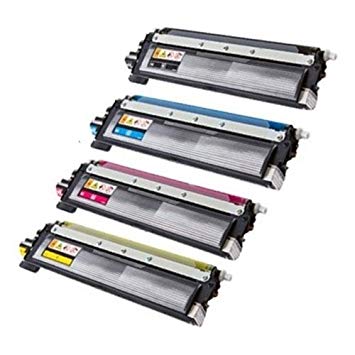 MultiPack 4 Toner Brother TN-230 – Compatible