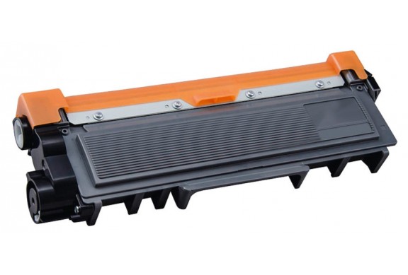 Toner Brother TN-2320 Noir HC Compatible