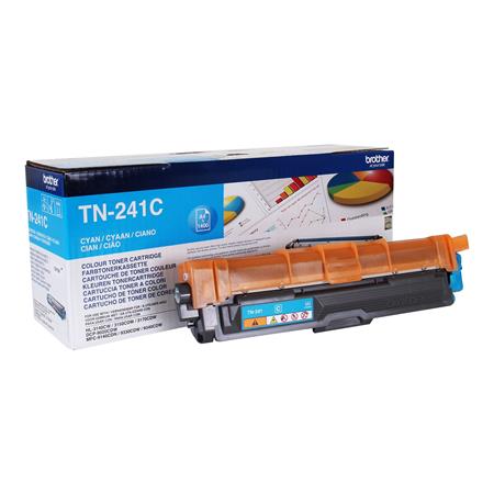 Toner Brother TN-241 Cyan