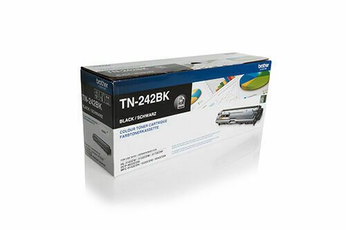 Toner Brother TN-242 Noir