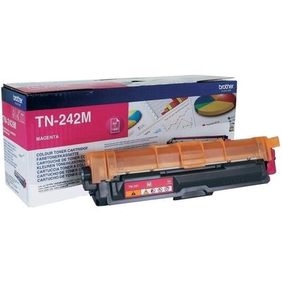 Toner Brother TN-242 Magenta