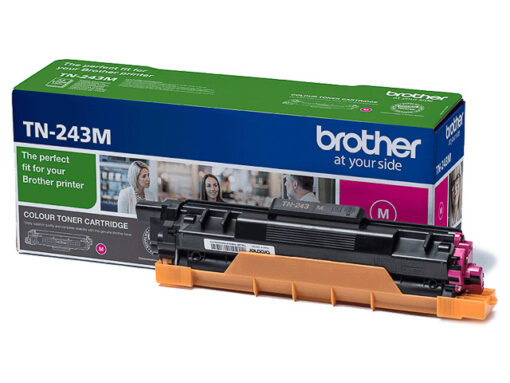 Toner Brother TN243M Magenta
