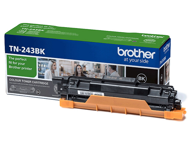 Toner Brother TN243BK Noir