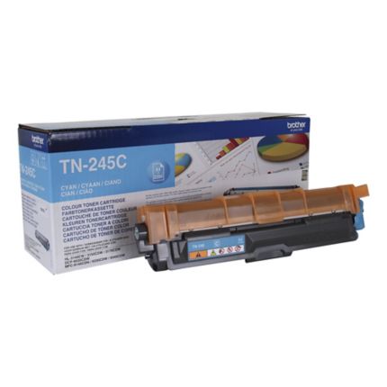 Toner Brother TN-245 Cyan