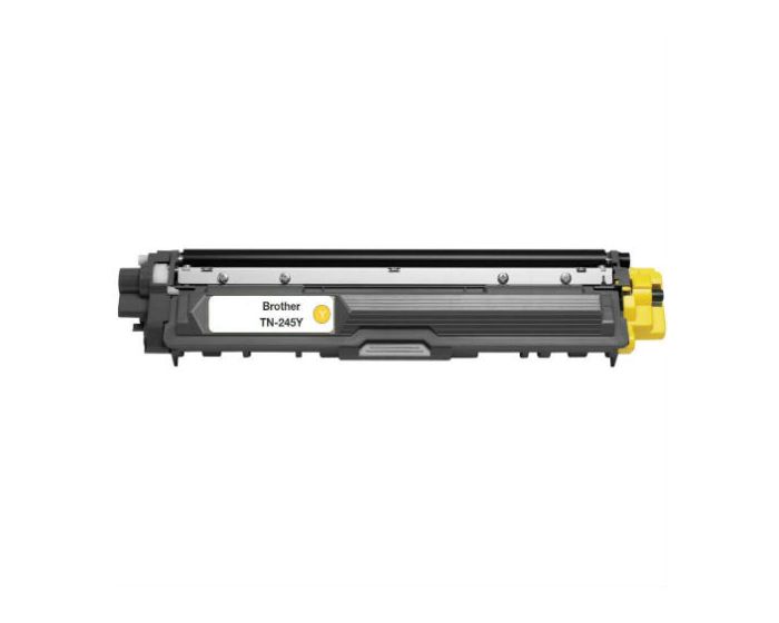 Toner Brother TN-245 Jaune- Compatible