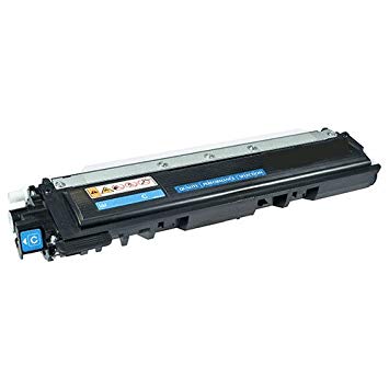 Toner Brother TN-246 Cyan- Compatible