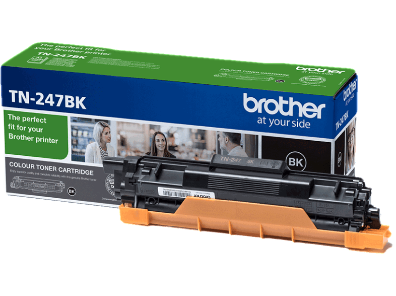 Toner Brother TN-247BK Noir HC 3.000 pages