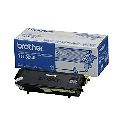 Toner Brother TN-3060 Noir