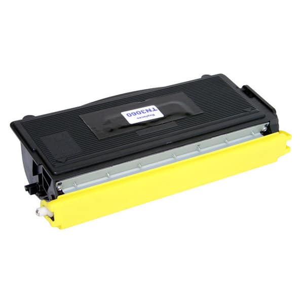 Toner Brother TN-3060 Noir- Compatible