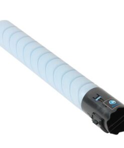 Toner Konica Minolta Bizhub TN321C Cyan - Compatible