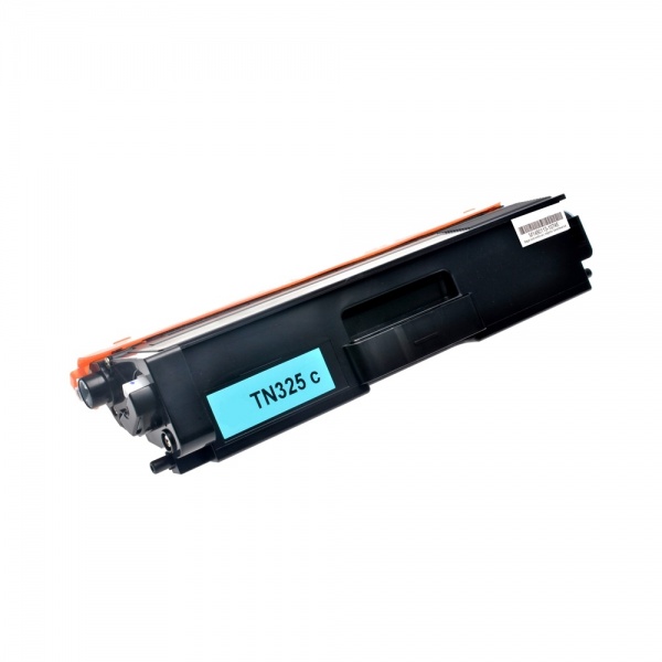 Toner Brother TN-325 Cyan- Compatible