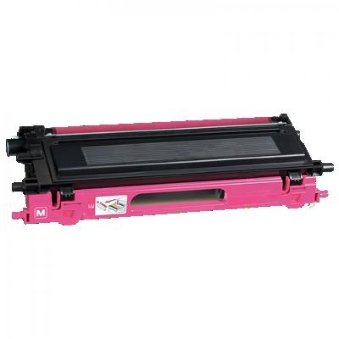 Toner Brother TN-325 Magenta- Compatible